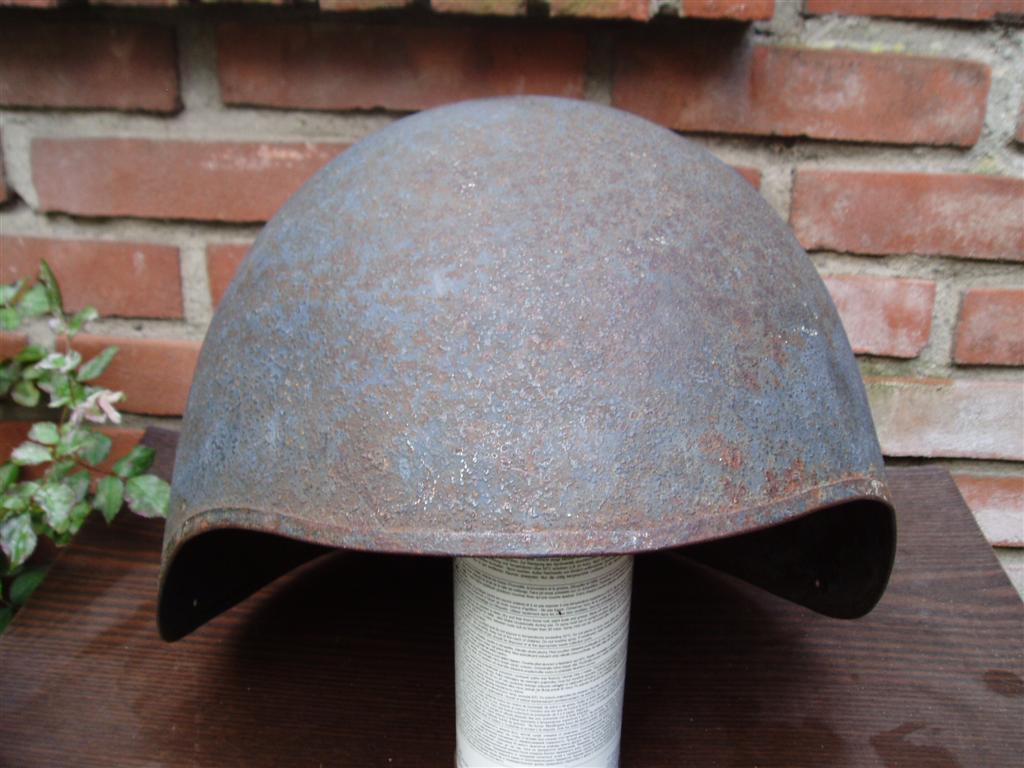 WW2 U.S. Navy Helmet